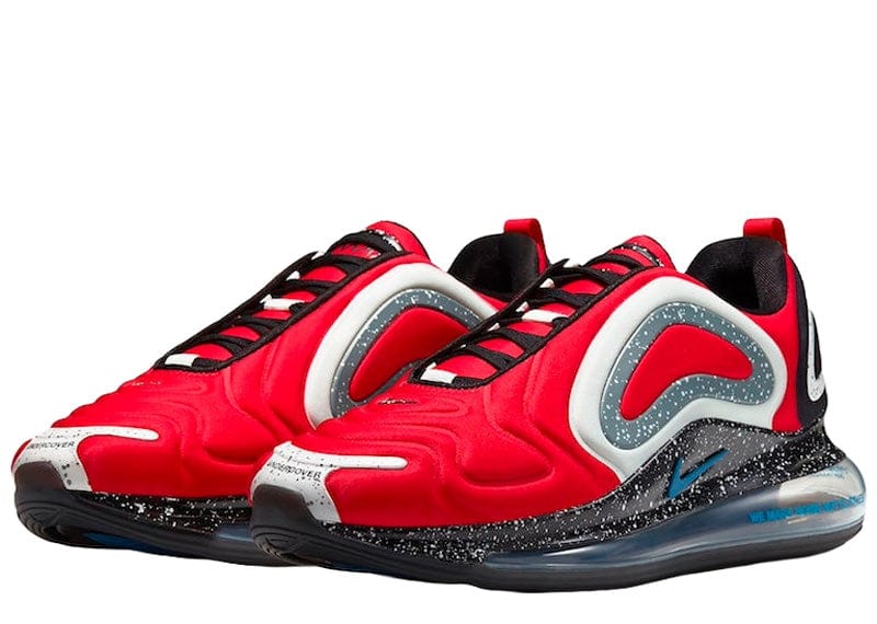 Nike Air Max 720 Undercover Red