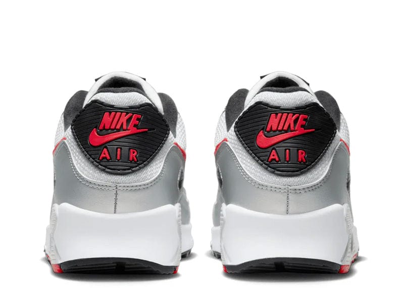 Nike Air Max 90 Icons Silver Bullet