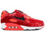 Nike Air Max 90 Red Velvet