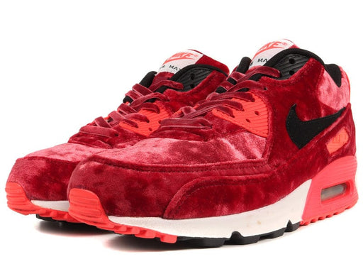 Nike Air Max 90 Red Velvet