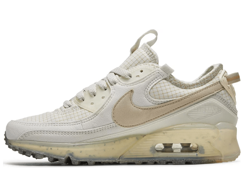 Nike Air Max 90 Terrascape Light Bone (W)