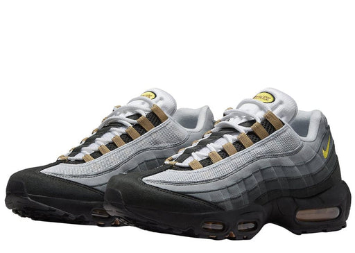 Nike Air Max 95 Icons Yellow Strike