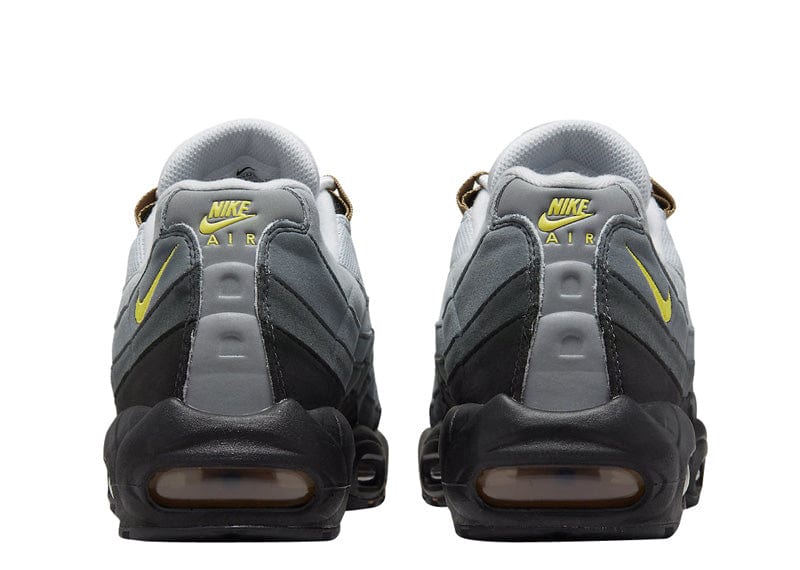 Nike Air Max 95 Icons Yellow Strike