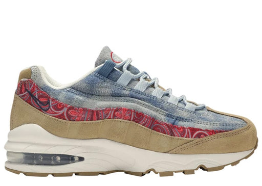 Nike Air Max 95 Wild West (GS)