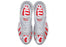 Nike Air Max 96 Supreme Silver Bullet