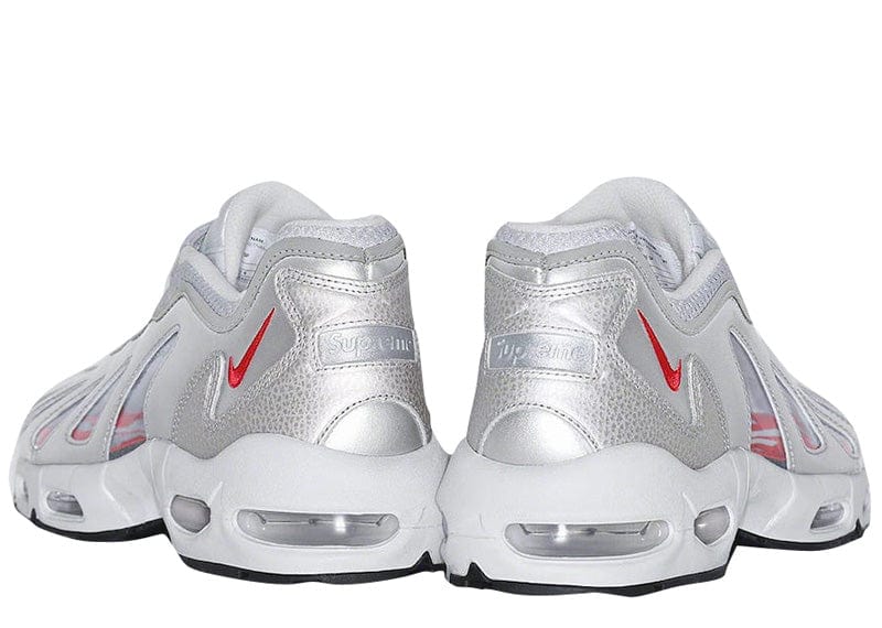 Nike Air Max 96 Supreme Silver Bullet