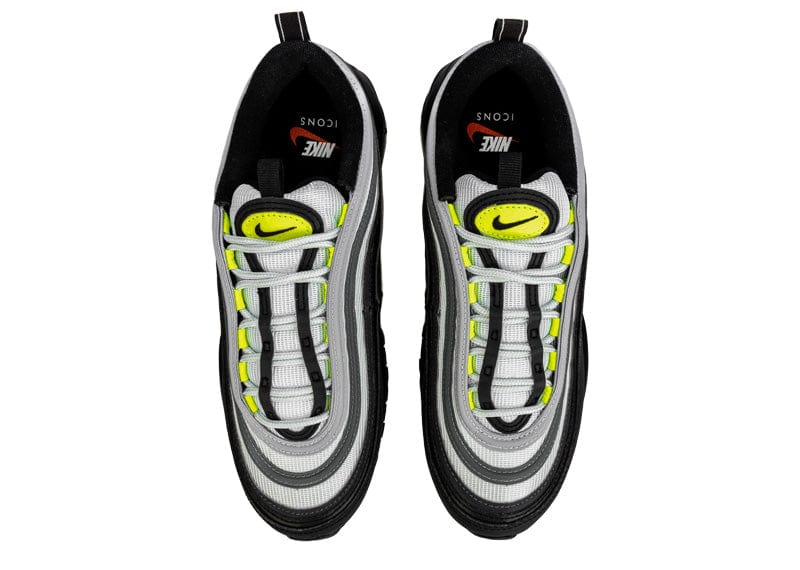 Nike Air Max 97 Icons Neon 95