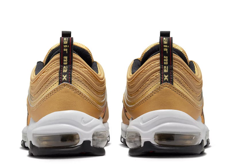 Nike Air Max 97 OG Golden Bullet (2023)