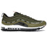 Nike Air Max 97 UNDFTD Black Militia Green (2020)