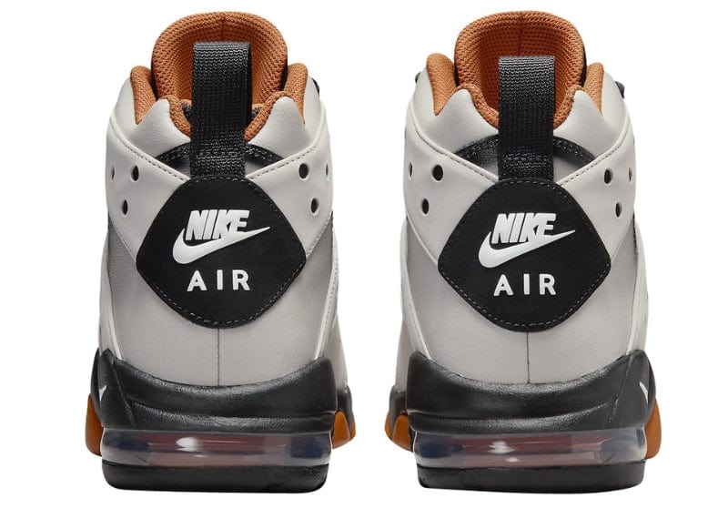 Nike Air Max CB 94 Airbrushed Light Iron Ore