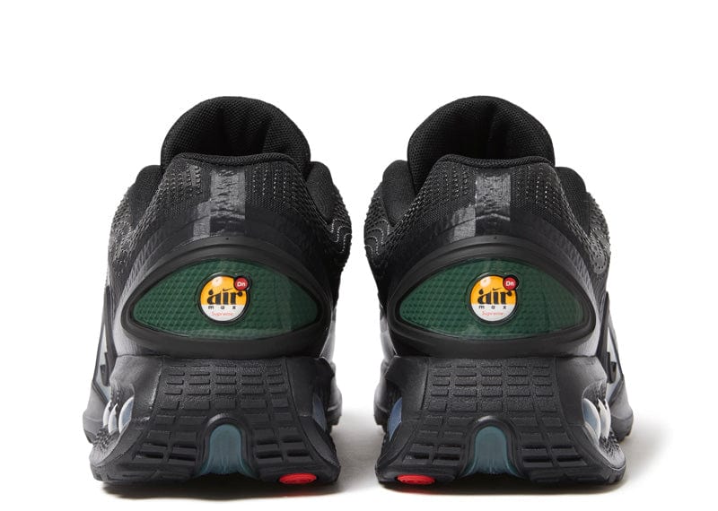 Nike Air Max Dn Supreme Black