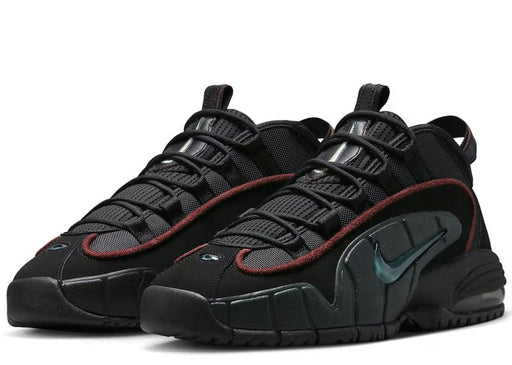 Nike Air Max Penny 1 Black Faded Spruce Anthracite Dark Pony