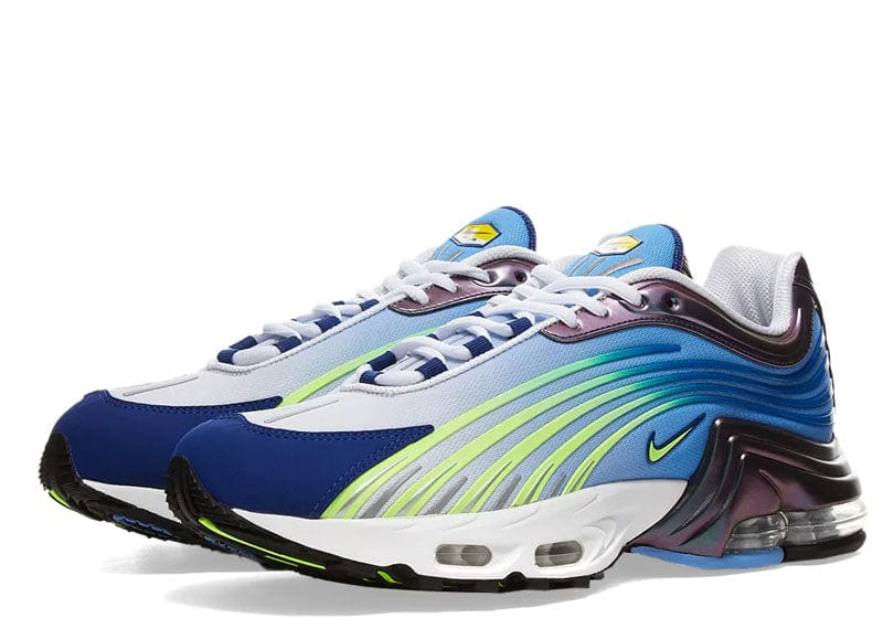 Nike Air Max Plus II ‘Valor Blue’