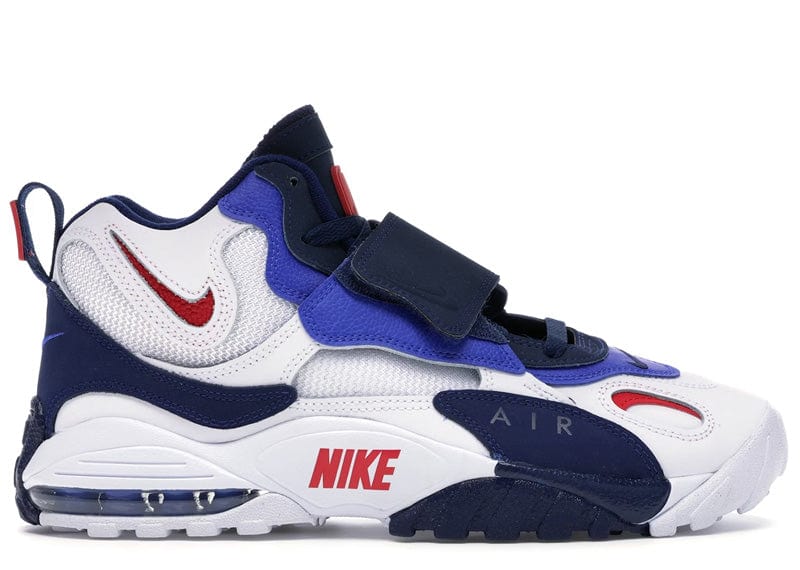 Nike Air Max Speed Turf Giants