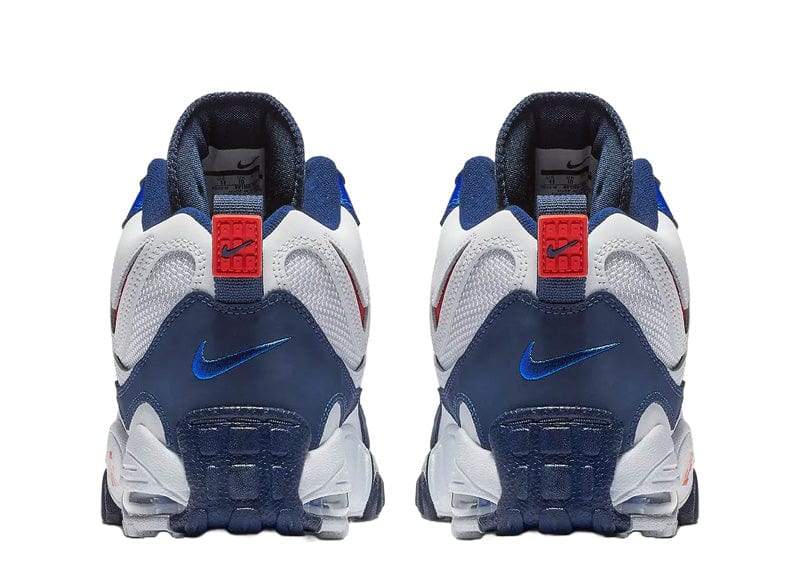 Nike Air Max Speed Turf Giants