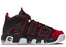 Nike Air More Uptempo 96 Red Toe