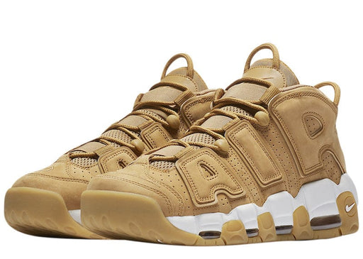 Nike Air More Uptempo Flax