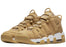 Nike Air More Uptempo Flax