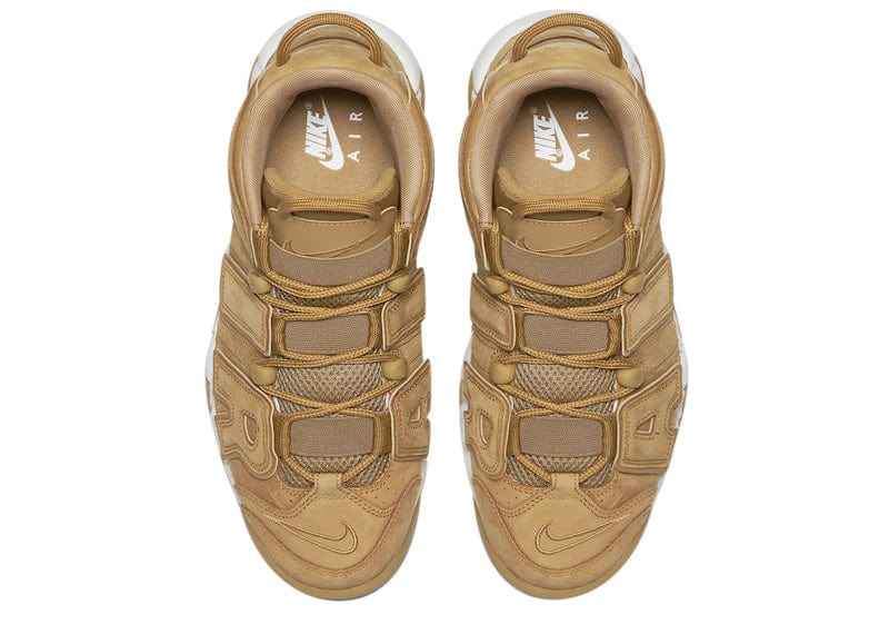 Nike Air More Uptempo Flax