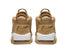 Nike Air More Uptempo Flax