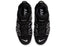 Nike Air More Uptempo Low AMBUSH Black