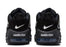 Nike Air More Uptempo Low AMBUSH Black