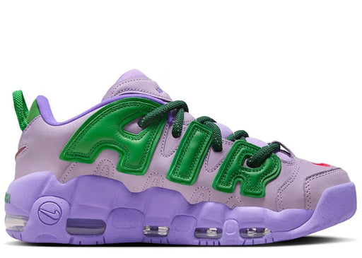 Nike Air More Uptempo Low AMBUSH Lilac