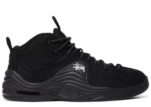 Nike Air Penny 2 Stussy Black