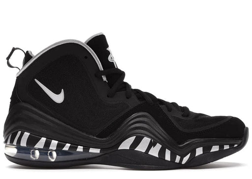 Nike Air Penny 5 Black Silver