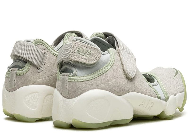 Nike Air Rift Light Bone Honey Dew Light Silver Sail (Women's)