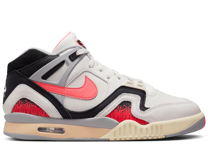 Nike Air Tech Challenge II Hot Lava (2024)