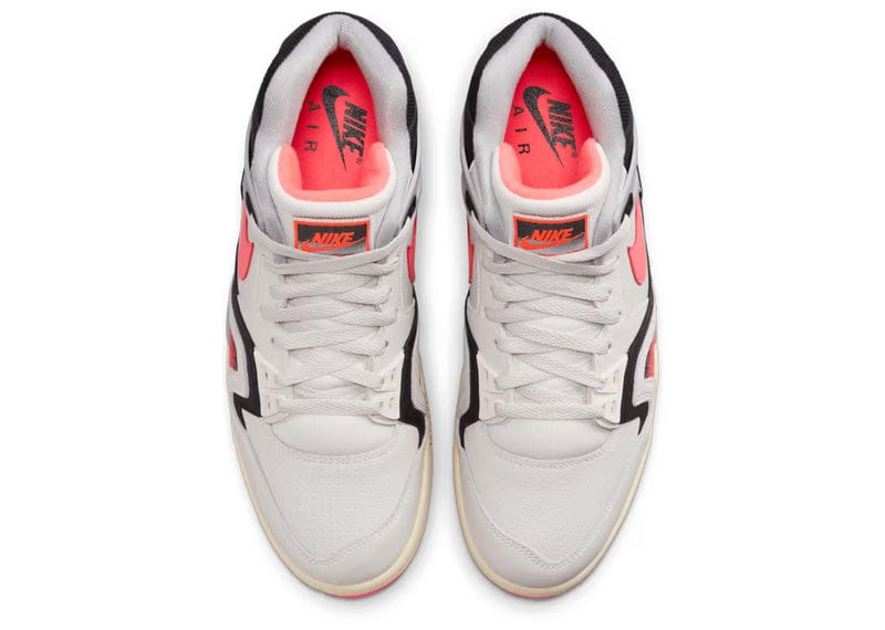 Nike Air Tech Challenge II Hot Lava (2024)