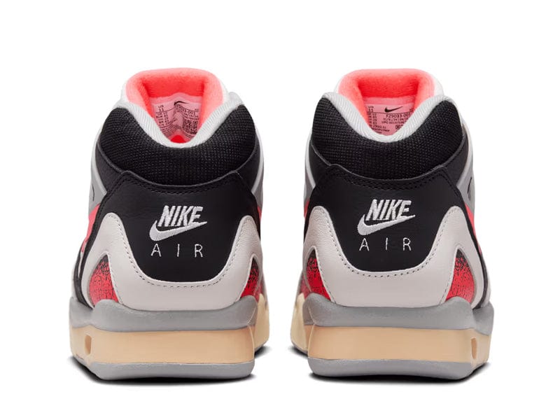 Nike Air Tech Challenge II Hot Lava (2024)