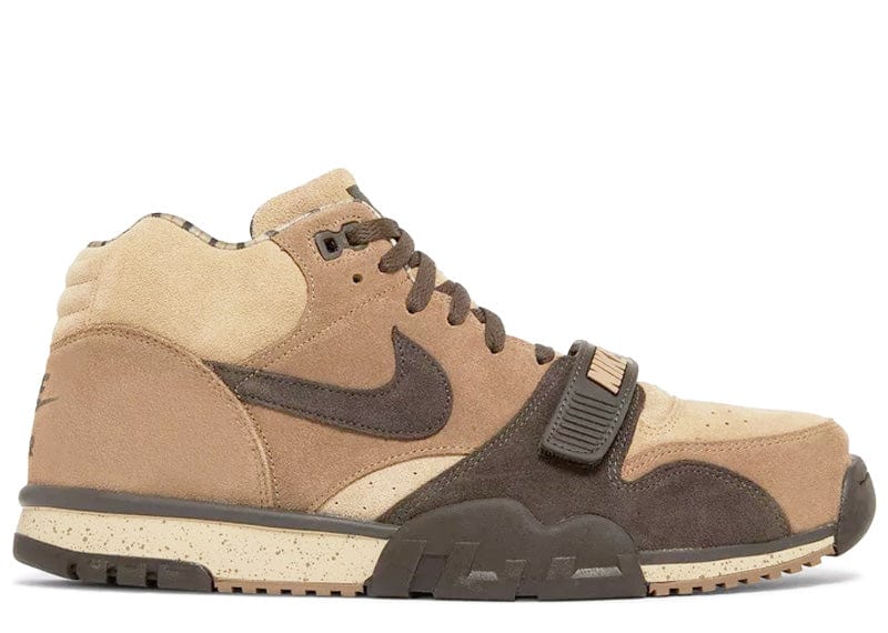 Nike Air Trainer 1 Shima Shima Pack Baroque Brown