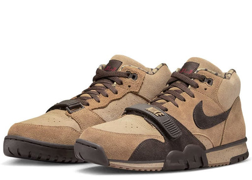 Nike Air Trainer 1 Shima Shima Pack Baroque Brown