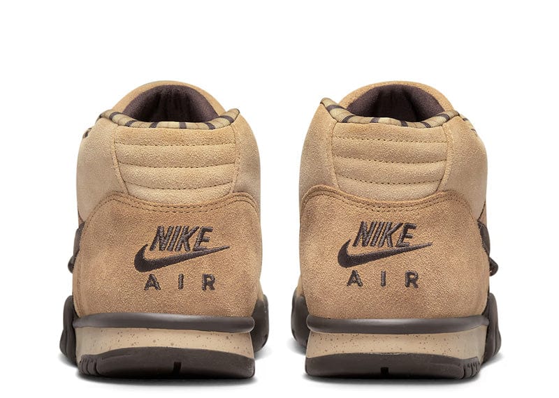 Nike Air Trainer 1 Shima Shima Pack Baroque Brown