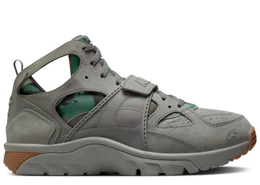 Nike Air Trainer Huarache Corteiz Gully Grey