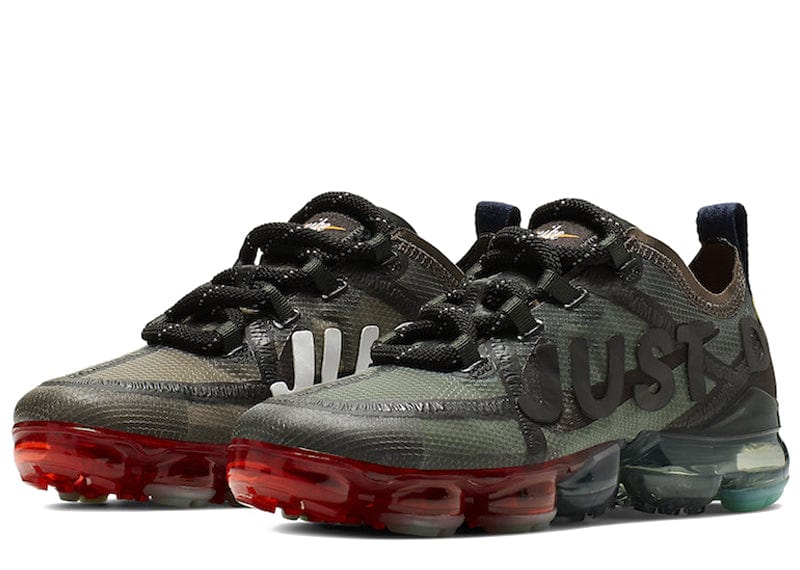 Nike Air VaporMax 2019 Cactus Plant Flea Market (W)