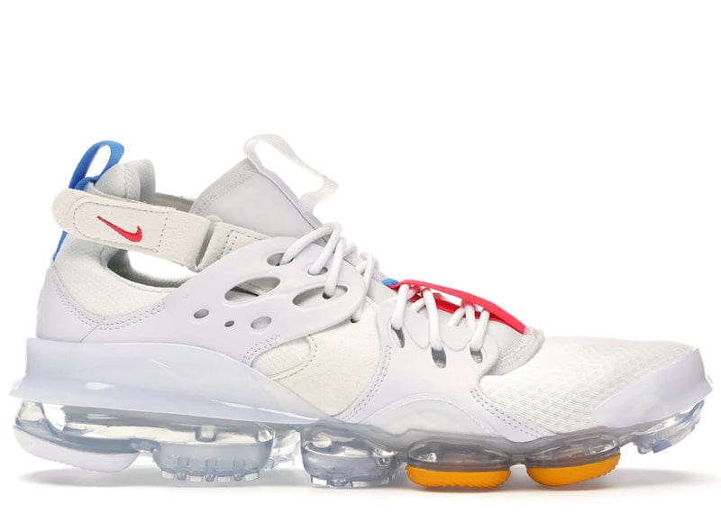 Nike Air VaporMax D/MS/X Summit White