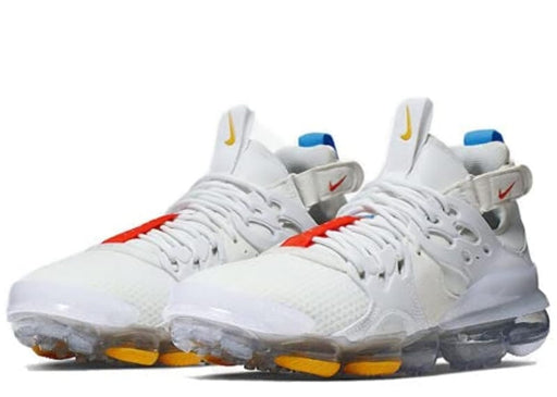 Nike Air VaporMax D/MS/X Summit White