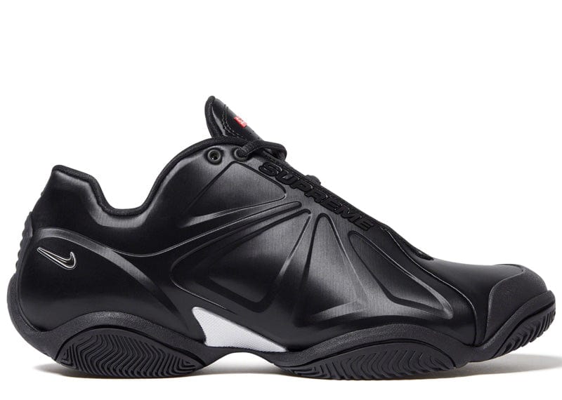 Nike Air Zoom Courtposite Supreme Black