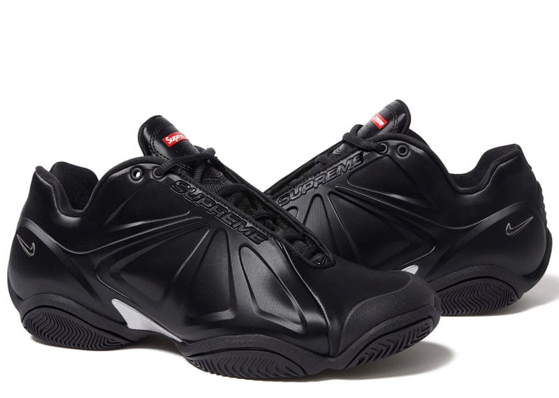 Nike Air Zoom Courtposite Supreme Black