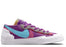 Nike Blazer Low sacai KAWS Purple Dusk