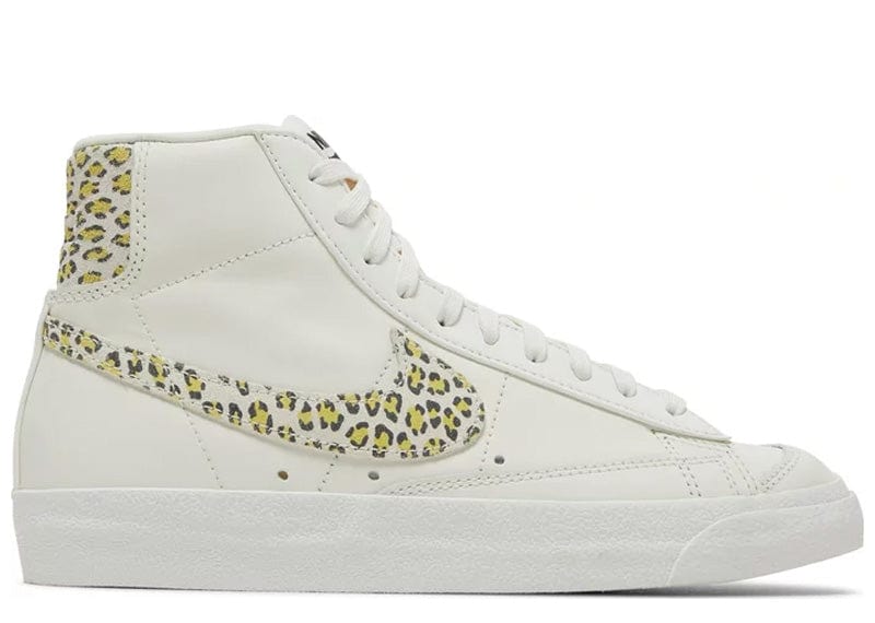 Nike Blazer Mid 77 Leopard