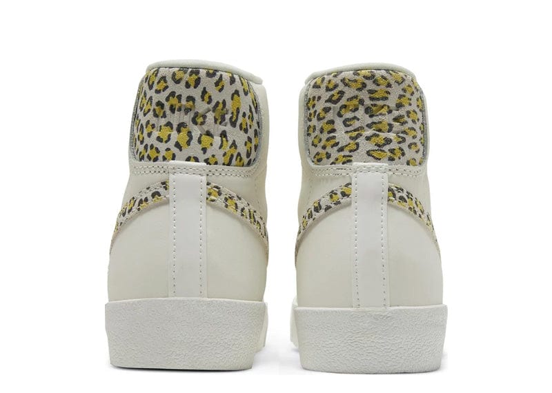 Nike Blazer Mid 77 Leopard