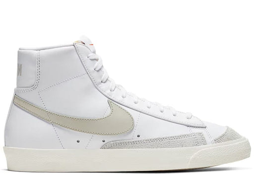 Nike Blazer Mid '77 Vintage White