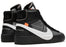 Nike Blazer Mid Off-White Grim Reaper