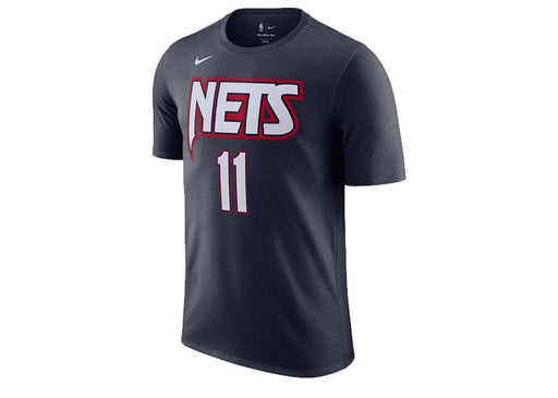 Nike Brooklyn Nets City Edition Men's Nike NBA Player T-Shirt