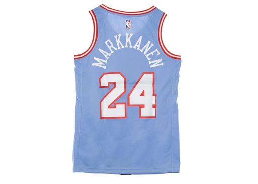 Nike Chicago Bulls Lauri Markkanen Swingman Jersey