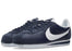 Nike Classic Cortez Nylon Obsidian